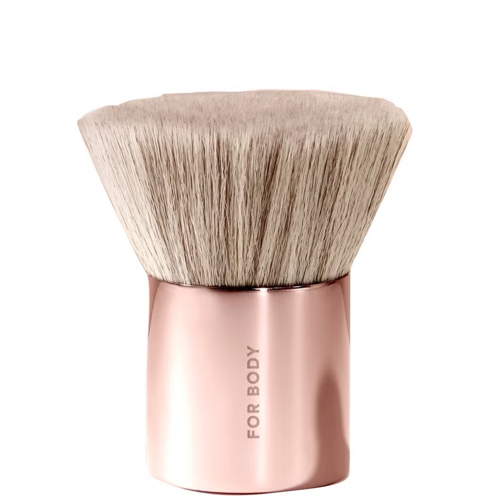 Body Brush - Picture 2 of 3